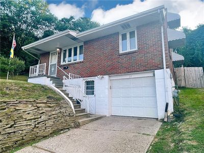 23 Keystone Dr, Monessen, PA, 15062