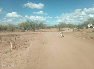 W Parkin Ln, Tucson, AZ 85736