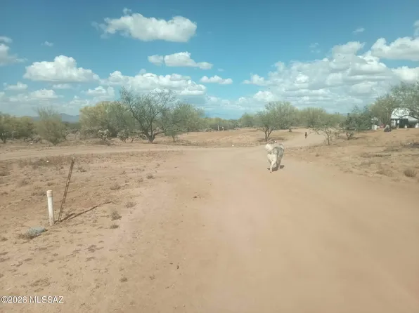 W Parkin Ln, Tucson, AZ 85736