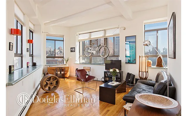 Sold by Douglas Elliman | media 13