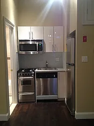 Rented by Citi Habitats