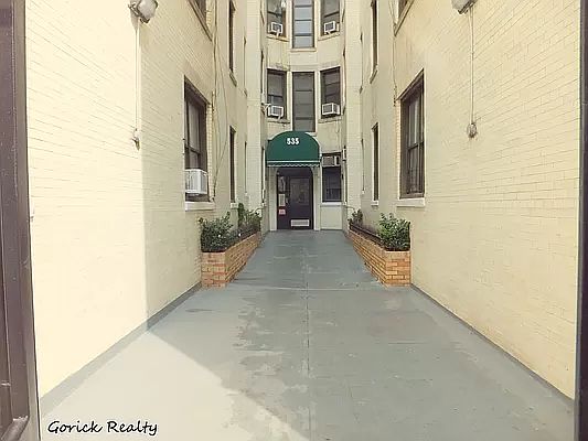 1st image of 535 W 163rd St #6