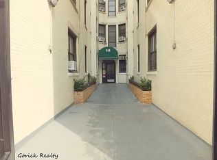 535 W 163rd St #6, New York, NY 10032