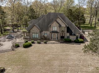 30 Allenby Dr, Arlington, TN 38002