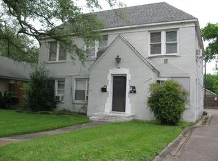 2370 Laurel St APT 3, Beaumont, TX 77702