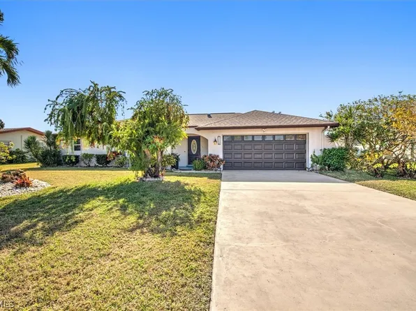 118 SE 43rd St, Cape Coral, FL 33904