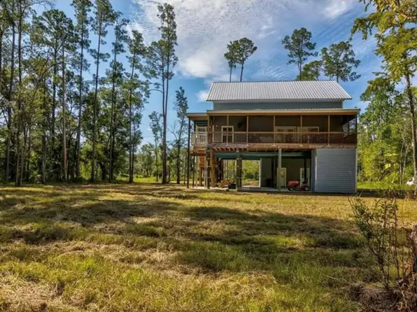 1670 SW State Rd 24, Chiefland, FL 32626