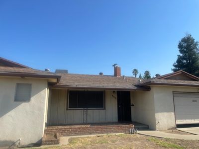 4531 E Dayton Ave, Fresno, CA, 93726