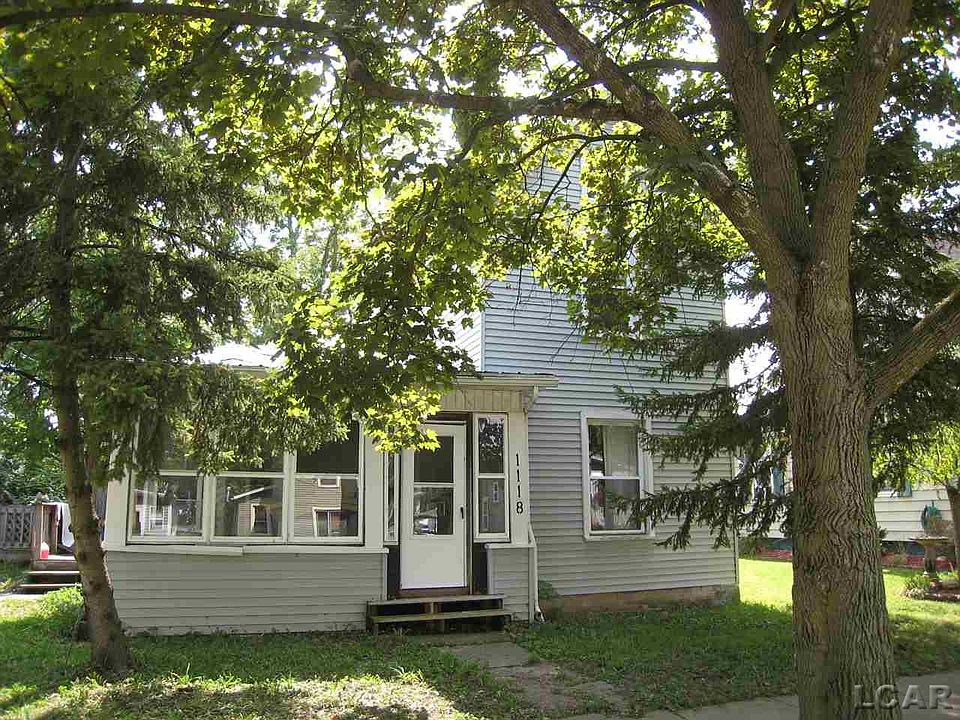 1118 E Church St, Adrian, MI 49221 Zillow