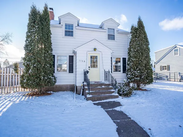 1108 E 4th St, Superior, WI 54880