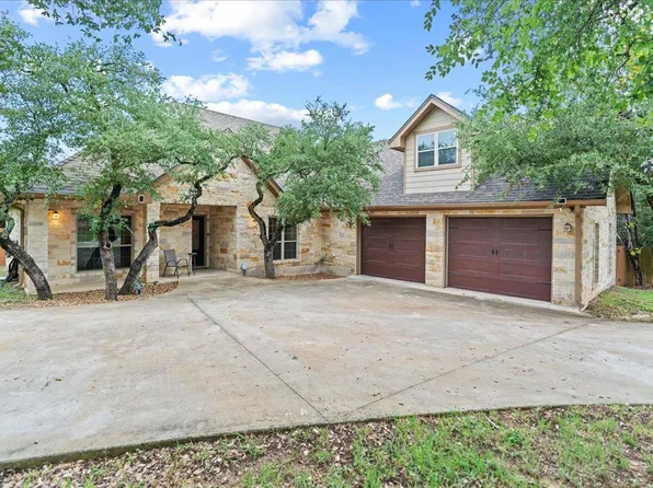 9 Caliche Ct, Wimberley, TX 78676