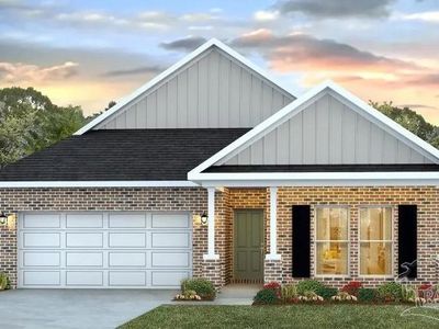 5884 Sargassum Ln, Milton, FL, 32583