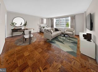 Chase Plaza, Washington, DC 20015