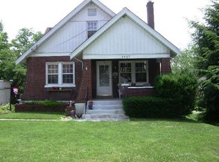 4467 Grove Ave, Cincinnati, OH 45211