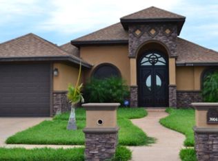 3904 Gambit Rd, San Juan, TX 78589