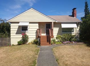 6006 38th Ave SW, Seattle, WA 98126