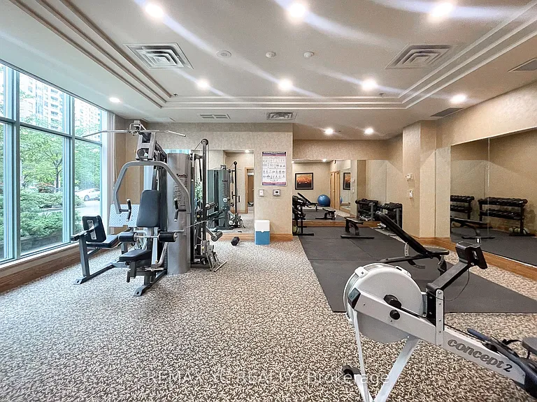 5500 Yonge St #2410 — Photo 34