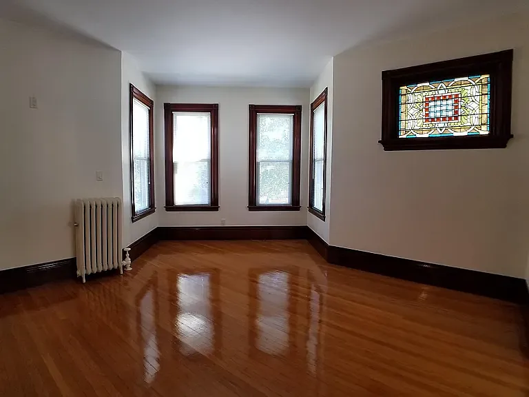 Main living room