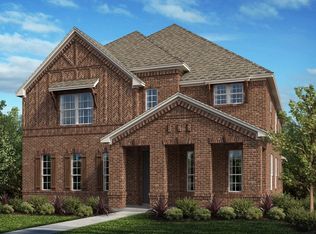 3544 Gristmill Ln, Frisco, TX 75035