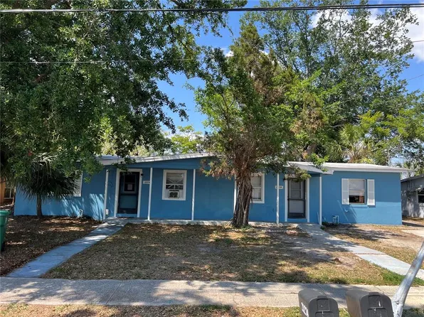 21274 Coulton Ave, Pt Charlotte, FL 33952