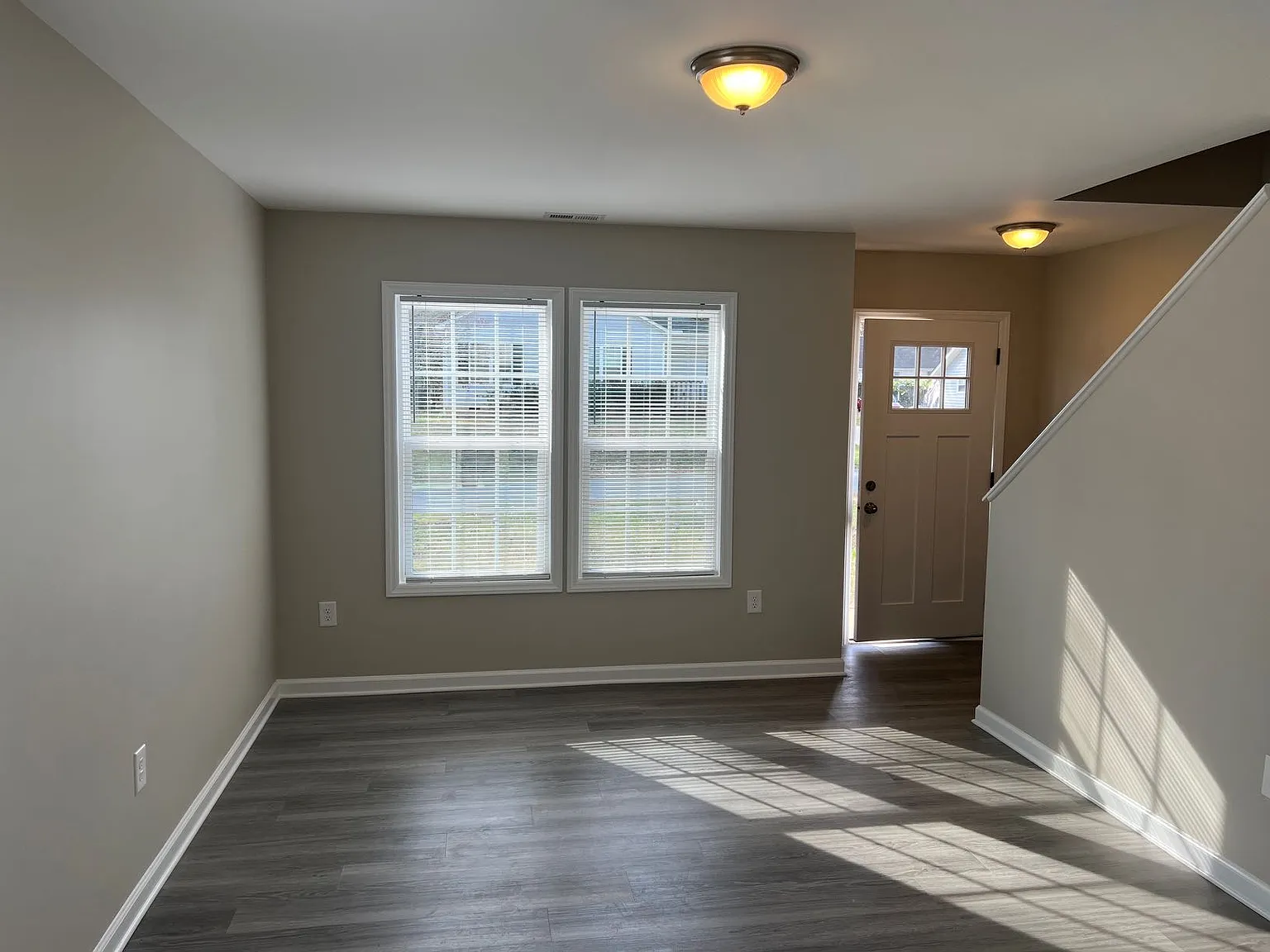 2 bed, 1.5 bath, $1,295 — Photo 3