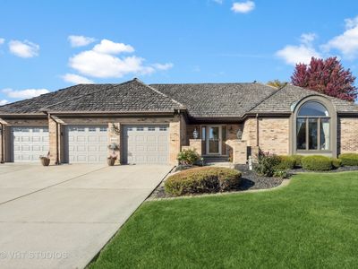8020 Stonewall Dr, Orland Park, IL, 60462
