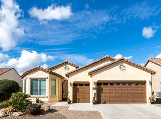31258 S One Horse Ln, Oracle, AZ 85623