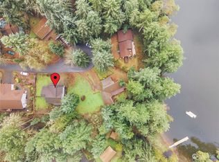 22318 Glenview Ct SE, Yelm, WA 98597