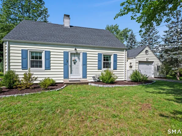 106 Westview Terrace, Berlin, CT 06037