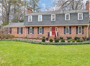 10610 Harborough Rd, Henrico, VA 23238