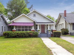 3714 Ridge Ave, Macon, GA 31204