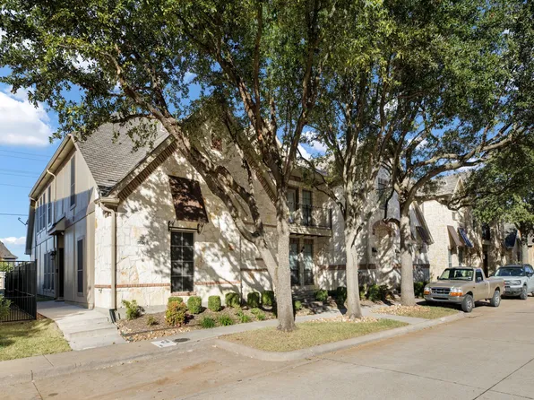 5608 Conch Train Rd, McKinney, TX 75070