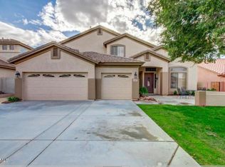 7217 W Briles Rd, Peoria, AZ 85383