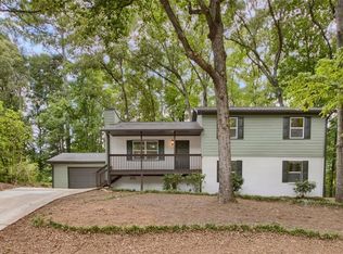 3288 Tarragon Dr, Decatur, GA 30034