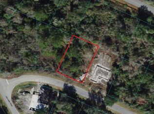 26 Oak Lane Crse LOT 26, Ocala, FL 34472