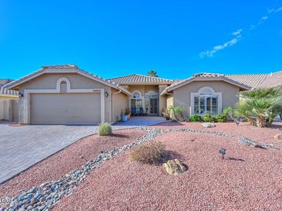 19122 N 90th Dr, Peoria, AZ, 85382