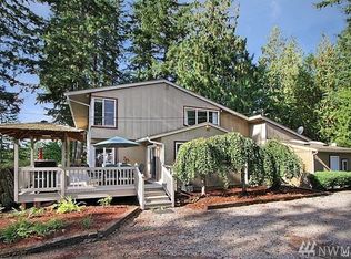 29321 Lake Chaplain Rd, Monroe, WA 98272