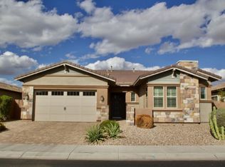3244 E Creosote Ln, Gilbert, AZ 85298