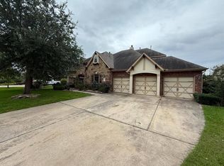 4315 Sanctuary Hills Ct, Spring, TX 77388
