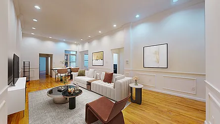 322 2nd Avenue, #PARLOR