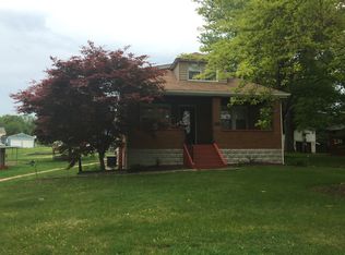 1215 Harvey Run Rd, Freedom, PA 15042