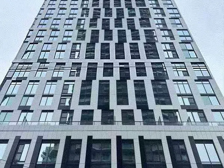252 Church St #3803 — Photo 1