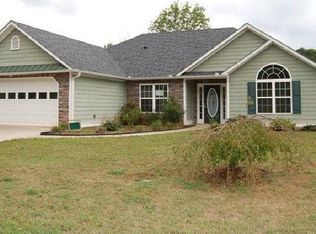 285 Indian Lake Trl, Villa Rica, GA 30180