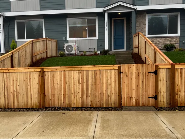 18406 NE 47th Ave, Vancouver, WA 98686
