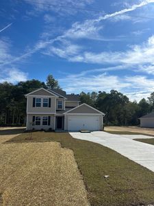213 KC Ln, Aynor, SC, 29511
