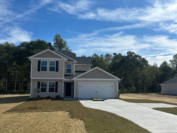 213 KC Ln, Aynor, SC 29511