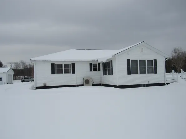 309 Durkee Road, Highgate, VT 05459