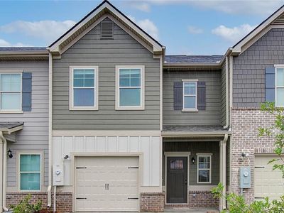 2554 Polaris Way #2202, Atlanta, GA, 30331