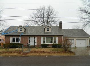 105 W Oliver St, Fulton, MO 65251