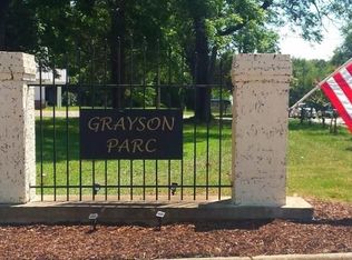 125 Crimson Cir, Moundville, AL 35474